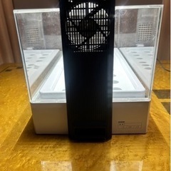 「UH-A01E」ダスキン水耕生活の画像