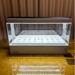 「UH-A01E」ダスキン水耕生活の画像