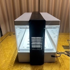「UH-A01E」ダスキン水耕生活