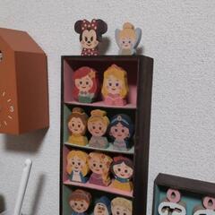 コレクションケース作ってください