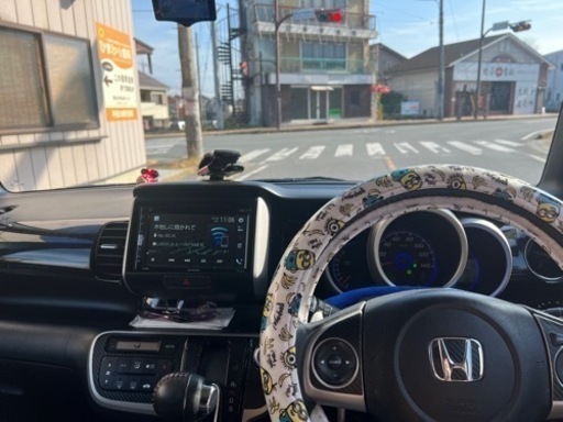 車のパーツ カーオーディオ