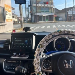 車のパーツ カーオーディオ