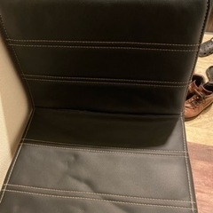 カウンターチェアの画像