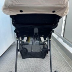子供用品 ベビー用品 ベビーカー、バギーの画像