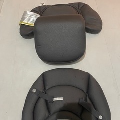 子供用品 ベビー用品 チャイルドシートの画像