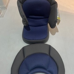 子供用品 ベビー用品 チャイルドシートの画像