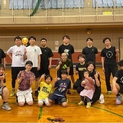 現役Bリーガー来場予定☆5/26