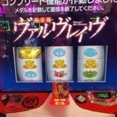 西三河でパチンコ、スロット好きな人集まれ‼️