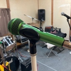 ギターさん募集