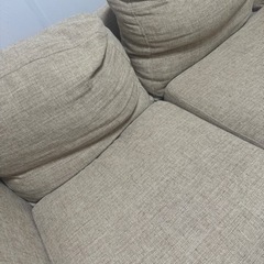 ソファ　の画像