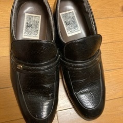 ビジネスシューズ