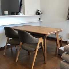 家具 ダイニングセット