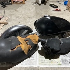 Gs50部品取り パーツの追記画像