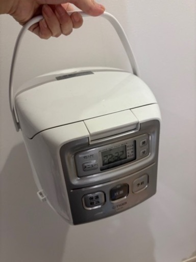 家電 キッチン家電 炊飯器