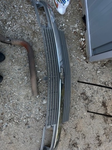 シボレーアストログリル