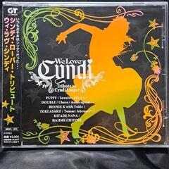 We Love Cyndi-Tribute to Cyndi L...