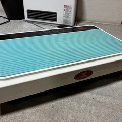 ブルブル振動マシーン