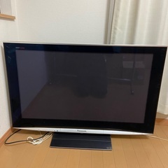 panasonic VIERA42インチ