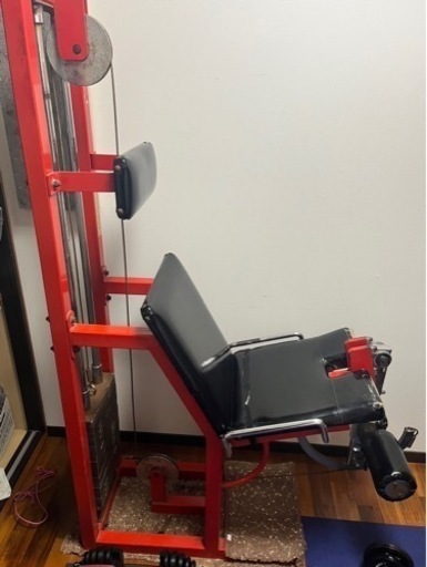 スポーツ フィットネス、トレーニング