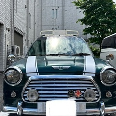 受付終了しました。　大切なミラジーノ　新車購入で泣く泣く手放します