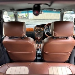 受付終了しました。　大切なミラジーノ　新車購入で泣く泣く手放しますの画像