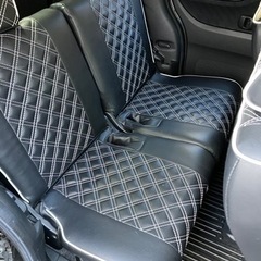 車検１年付　n-box➕　カスタムターボの画像