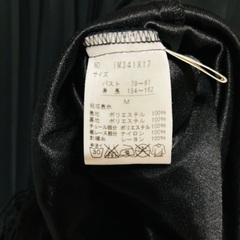 値下げ【Axes femme】パーティードレス＋ボレロの画像