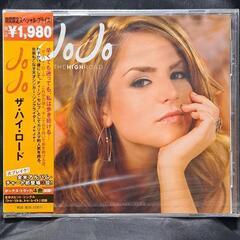 JoJo/ザ・ハイ・ロード