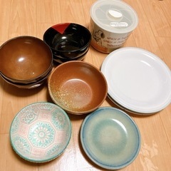 【取引完了】生活雑貨 食器 茶器　10点　