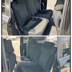 【サマーセール緊急値下げ❗️審査通過率90%❗️スマホで簡単WEB審査❗ブラック・アルバイトの方、起業したての方も大丈夫✨】 ✨ ホンダ フリードスパイク G ✨ バックカメラ！ETC付き！車検2年もついて総額32.8万円！早い者勝ち！の画像