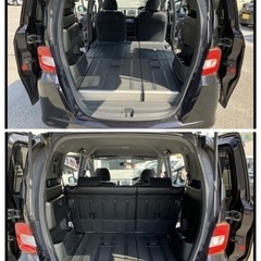 【サマーセール緊急値下げ❗️審査通過率90%❗️スマホで簡単WEB審査❗ブラック・アルバイトの方、起業したての方も大丈夫✨】 ✨ ホンダ フリードスパイク G ✨ バックカメラ！ETC付き！車検2年もついて総額32.8万円！早い者勝ち！の画像