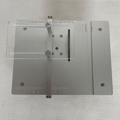 卓上テーブルソー ミニテーブルソー 卓上丸鋸 通電 刃回転 S0016 の画像