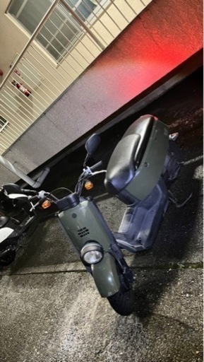 【決まりました】原付　Vox Yamaha 50cc