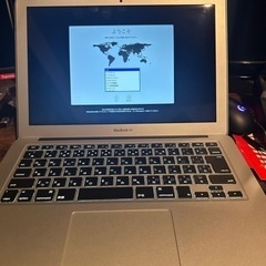 MacBook Air