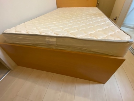 値段まだ下げれます！