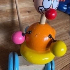 幼児おもちゃ30木のおもちゃの画像