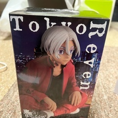 東京リベンジャーズ 東リべ ぬーどるストッパーフィギュア【黒川イザナ】