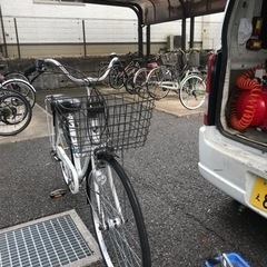 自転車出張修理専門店　Rabbit Cycle − 千葉県