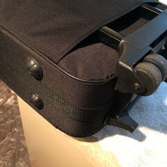 【値下げ】YUCHIMI　キャリーバッグ・スーツケースの画像