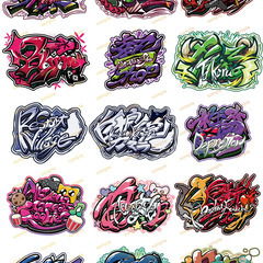 アート・グラフィック文化を応援したい方を募集しています！
