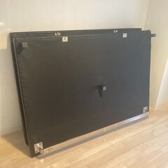 クイーンサイズ ローベッドの画像