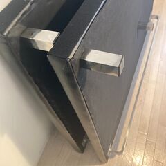 クイーンサイズ ローベッドの画像