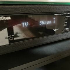 YAMAHA YRS-2100 7.1ch TV台　価格交渉可の画像