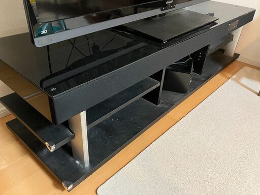 YAMAHA YRS-2100 7.1ch TV台　価格交渉可