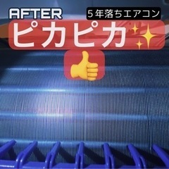 ５月中は2台1万円！赤ちゃんやペットにも優しい洗剤でエアコンクリーニング！ - 草津市
