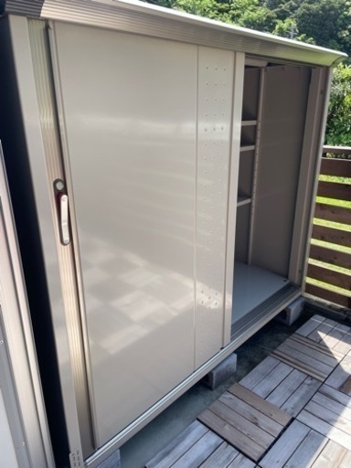家具 収納家具 物置