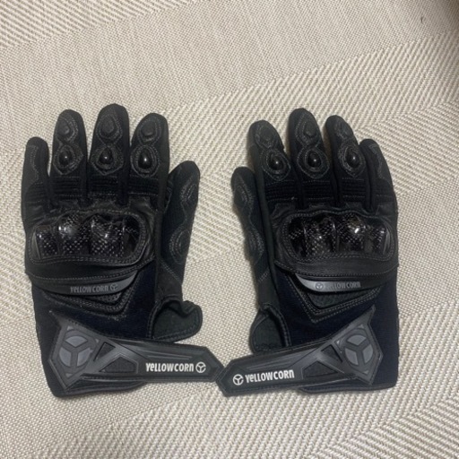 バイク手袋