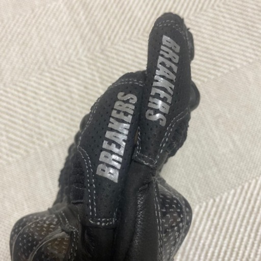 バイク手袋