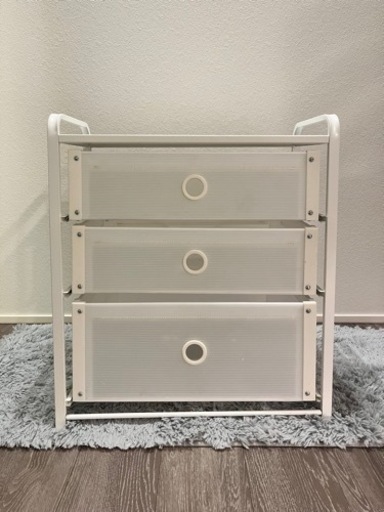IKEA LOTEチェスト\n 家具 収納家具 キャビネット