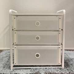 IKEA LOTEチェスト
 家具 収納家具 キャビネット